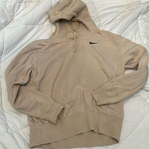 nike hoodie